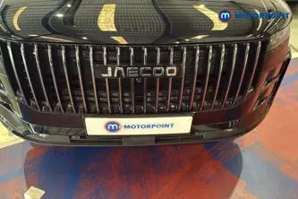 Jaecoo 7 Luxury Automatic Petrol Plug-In Hybrid SUV - Stock Number (1683888) - 43rd supplementary image