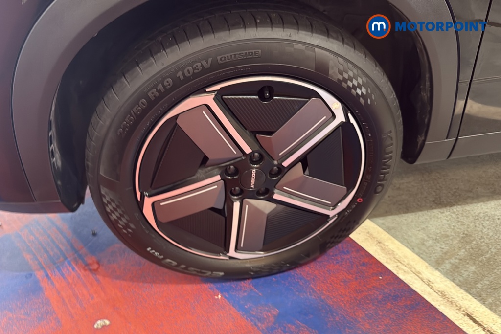 Jaecoo 7 Luxury Automatic Petrol Plug-In Hybrid SUV - Stock Number (1683888) - 44th supplementary image