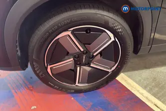 Jaecoo 7 Luxury Automatic Petrol Plug-In Hybrid SUV - Stock Number (1683888) - 44th supplementary image