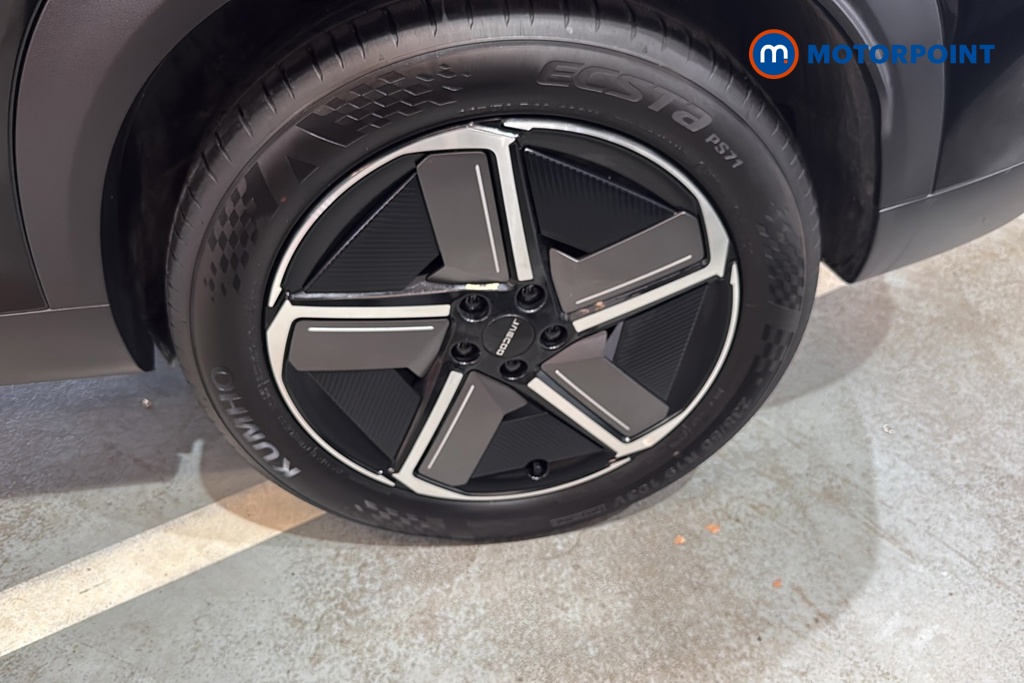 Jaecoo 7 Luxury Automatic Petrol Plug-In Hybrid SUV - Stock Number (1683888) - 45th supplementary image
