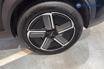 Jaecoo 7 Luxury Automatic Petrol Plug-In Hybrid SUV - Stock Number (1683888) - 45th supplementary image