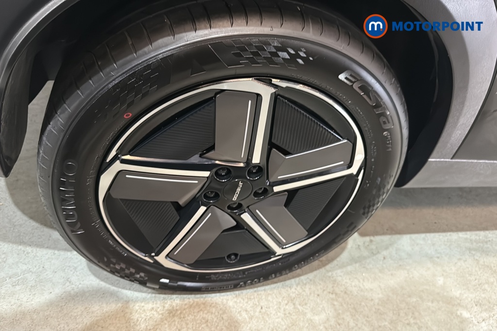Jaecoo 7 Luxury Automatic Petrol Plug-In Hybrid SUV - Stock Number (1683888) - 46th supplementary image