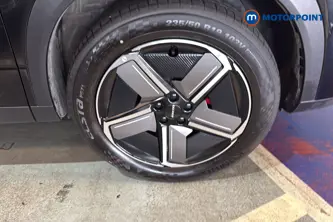 Jaecoo 7 Luxury Automatic Petrol Plug-In Hybrid SUV - Stock Number (1683888) - 47th supplementary image
