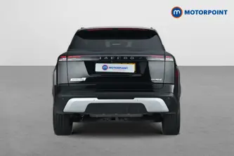 Jaecoo 7 Luxury Automatic Petrol Plug-In Hybrid SUV - Stock Number (1683888) - Rear bumper