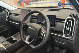 Jaecoo 7 Luxury Automatic Petrol Plug-In Hybrid SUV - Stock Number (1683888) - 1st supplementary image