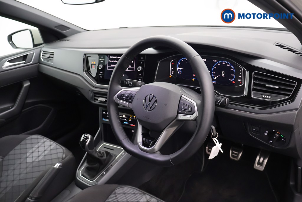 Volkswagen Polo R-Line Manual Petrol Hatchback - Stock Number (1683950) - 13th supplementary image