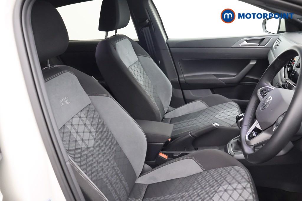 Volkswagen Polo R-Line Manual Petrol Hatchback - Stock Number (1683950) - 14th supplementary image