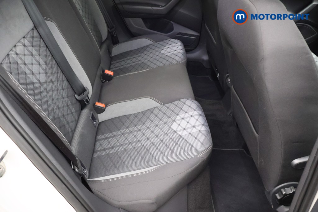 Volkswagen Polo R-Line Manual Petrol Hatchback - Stock Number (1683950) - 17th supplementary image
