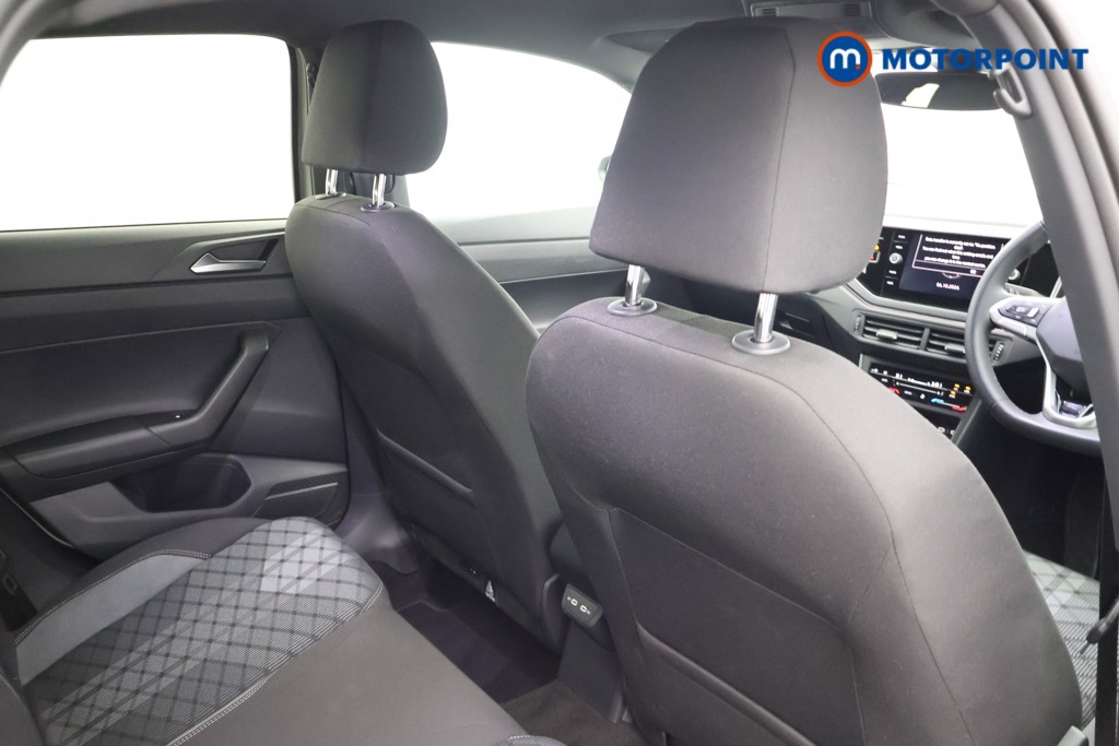 Volkswagen Polo R-Line Manual Petrol Hatchback - Stock Number (1683950) - 18th supplementary image