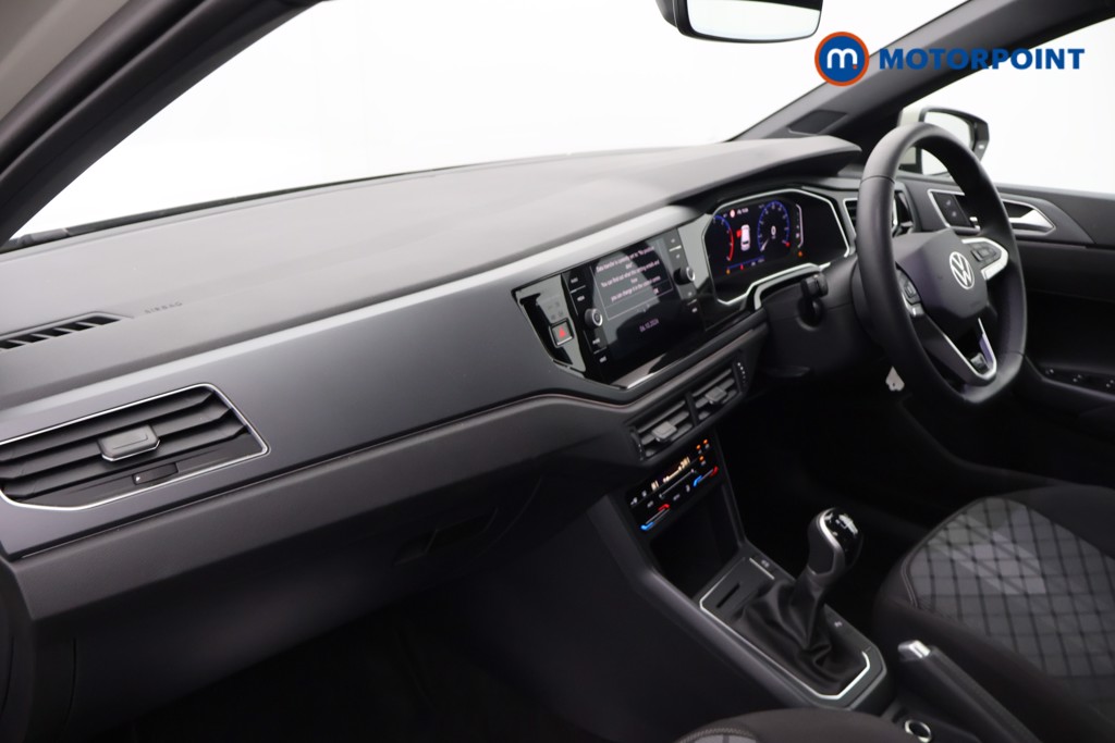 Volkswagen Polo R-Line Manual Petrol Hatchback - Stock Number (1683950) - 20th supplementary image