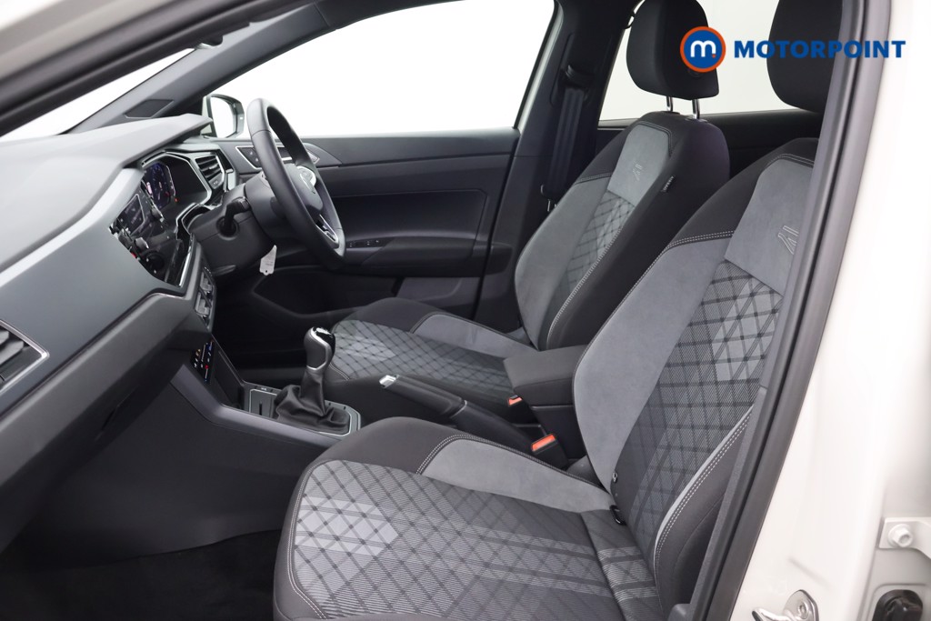 Volkswagen Polo R-Line Manual Petrol Hatchback - Stock Number (1683950) - 21st supplementary image