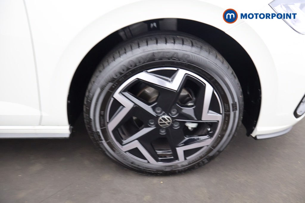Volkswagen Polo R-Line Manual Petrol Hatchback - Stock Number (1683950) - 26th supplementary image