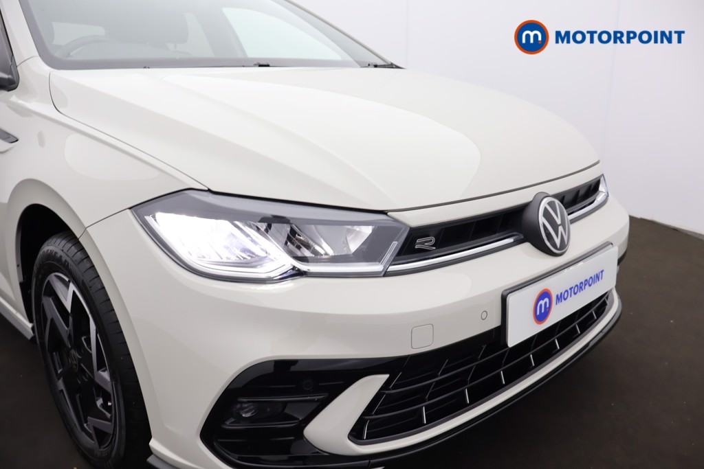 Volkswagen Polo R-Line Manual Petrol Hatchback - Stock Number (1683950) - 27th supplementary image