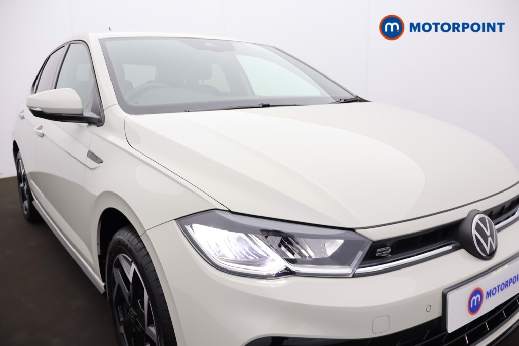 Volkswagen Polo R-Line Manual Petrol Hatchback - Stock Number (1683950) - 28th supplementary image