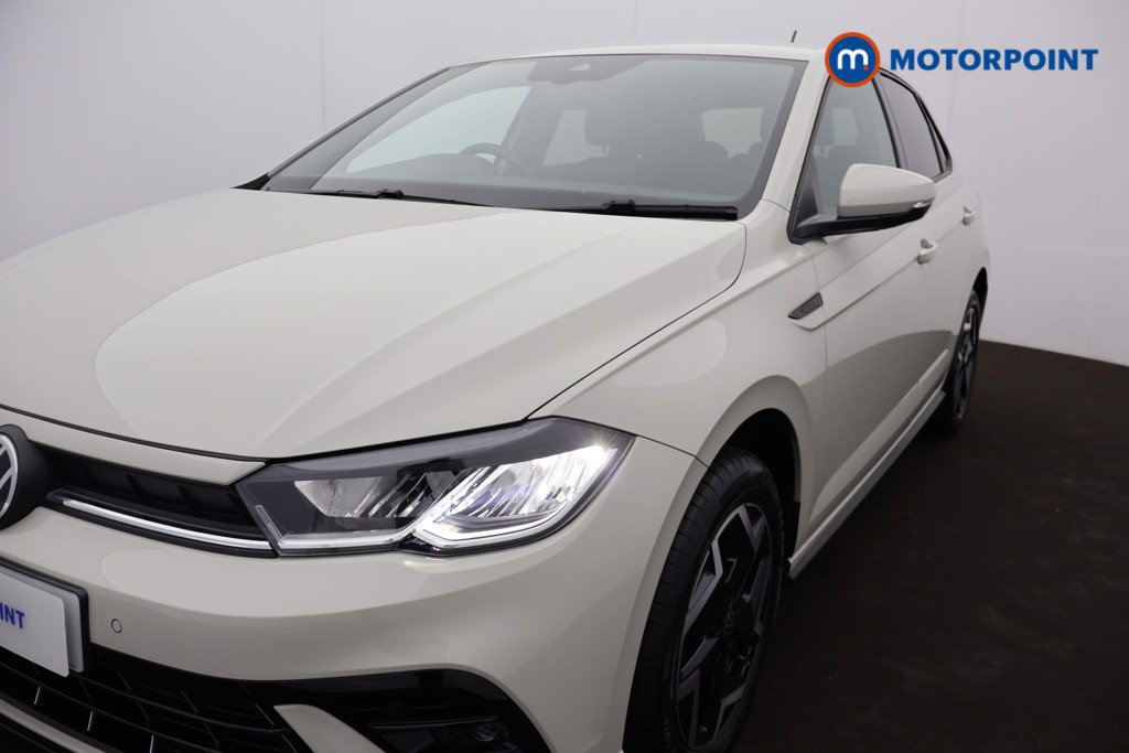 Volkswagen Polo R-Line Manual Petrol Hatchback - Stock Number (1683950) - 29th supplementary image