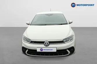 Volkswagen Polo R-Line Manual Petrol Hatchback - Stock Number (1683950) - Front bumper