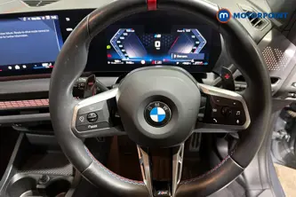 BMW 1 Series M135 Automatic Petrol Hatchback - Stock Number (1684069) - 2nd supplementary image