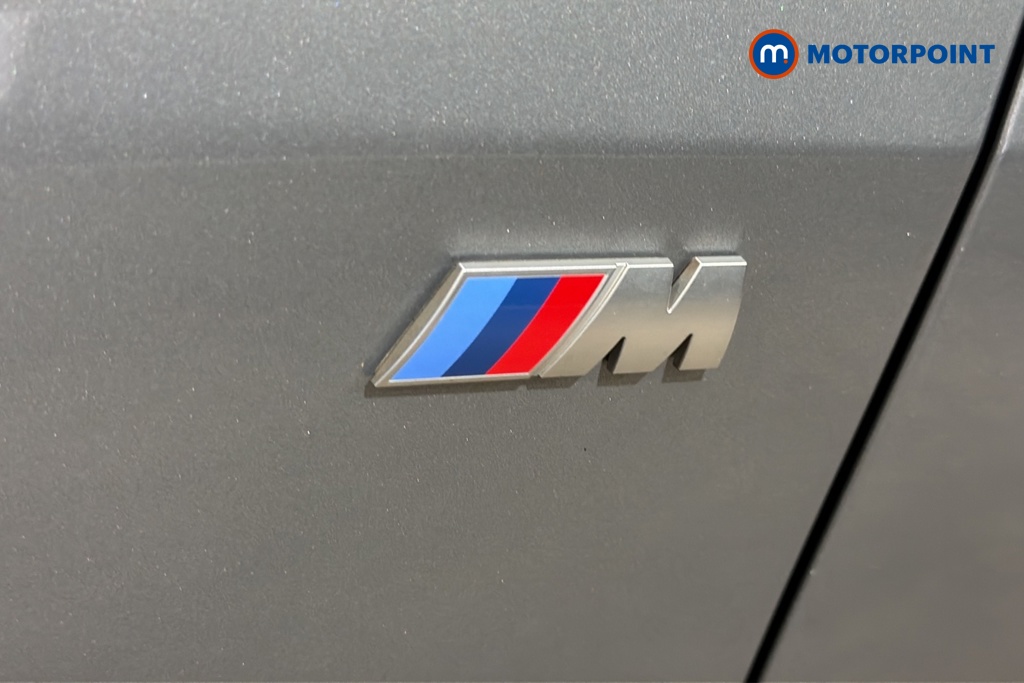 BMW 1 Series M135 Automatic Petrol Hatchback - Stock Number (1684069) - 994th supplementary image