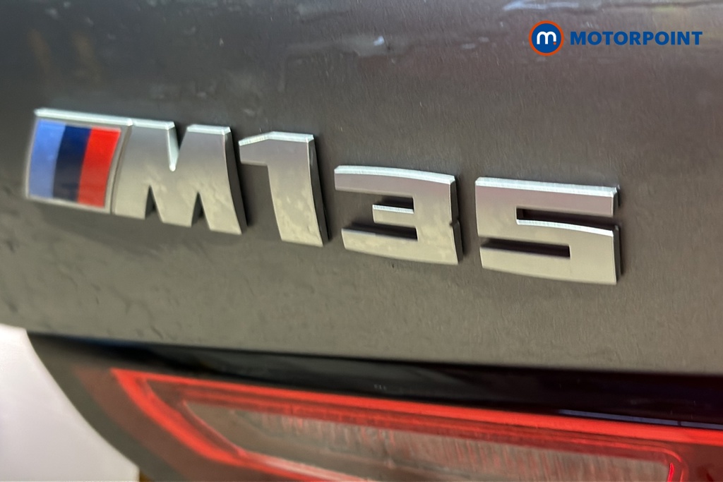 BMW 1 Series M135 Automatic Petrol Hatchback - Stock Number (1684069) - 995th supplementary image
