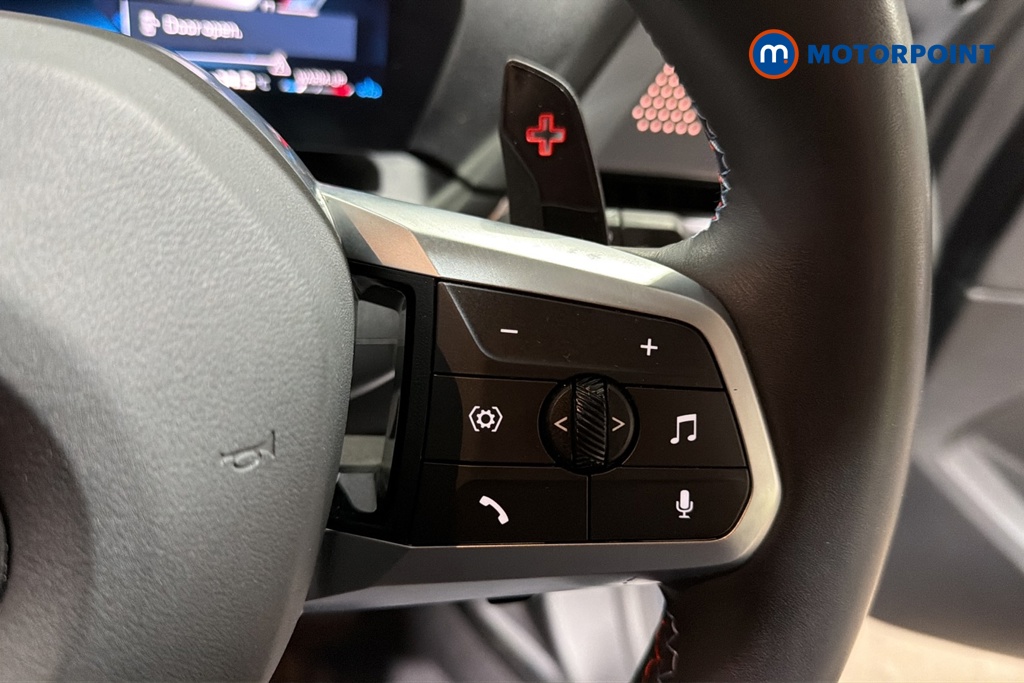 BMW 1 Series M135 Automatic Petrol Hatchback - Stock Number (1684069) - 3rd supplementary image