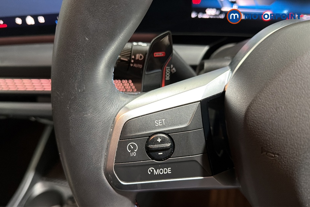 BMW 1 Series M135 Automatic Petrol Hatchback - Stock Number (1684069) - 4th supplementary image