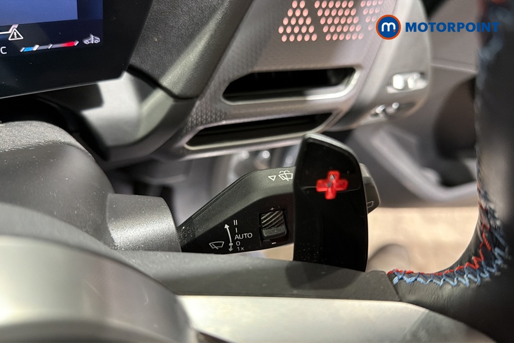 BMW 1 Series M135 Automatic Petrol Hatchback - Stock Number (1684069) - 6th supplementary image