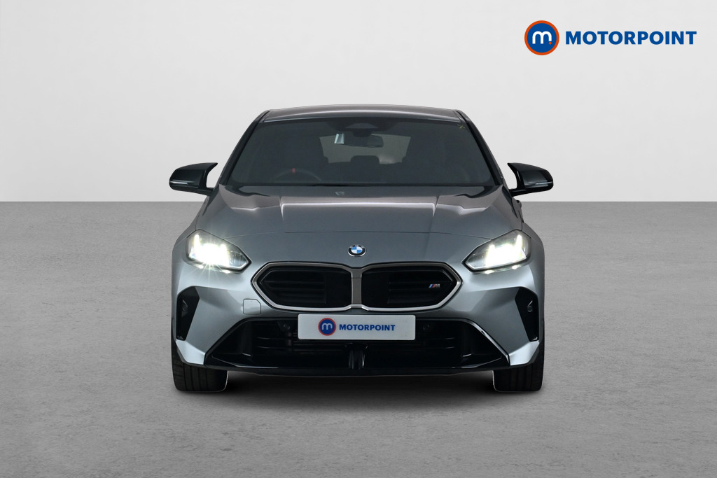 BMW 1 Series M135 Automatic Petrol Hatchback - Stock Number (1684069) - Front bumper
