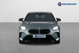 BMW 1 Series M135 Automatic Petrol Hatchback - Stock Number (1684069) - Front bumper
