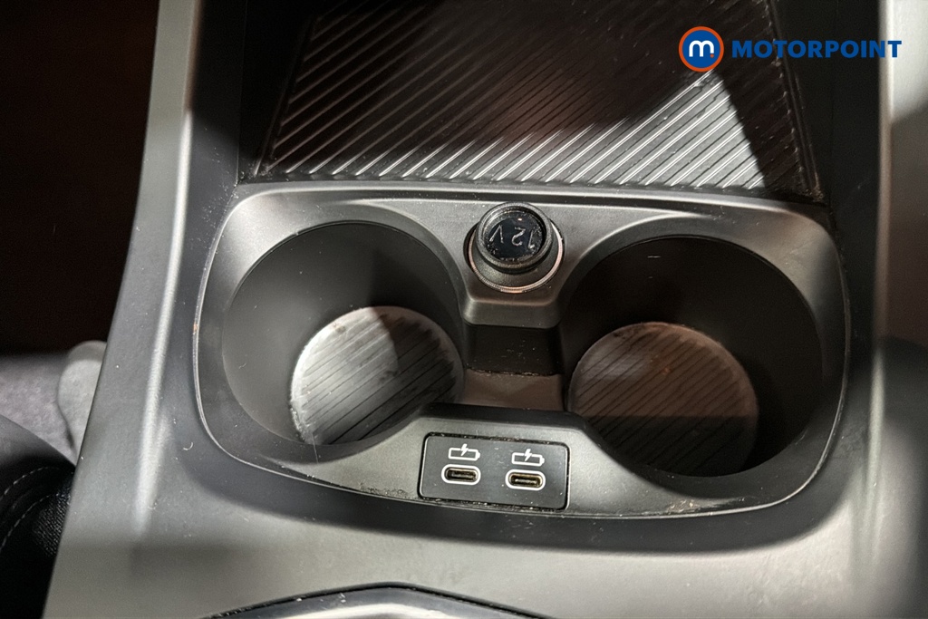 BMW 1 Series M135 Automatic Petrol Hatchback - Stock Number (1684069) - 16th supplementary image
