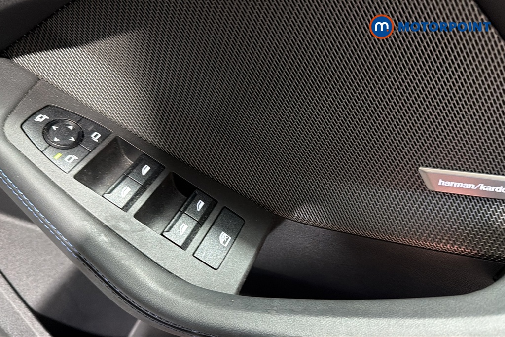 BMW 1 Series M135 Automatic Petrol Hatchback - Stock Number (1684069) - 19th supplementary image