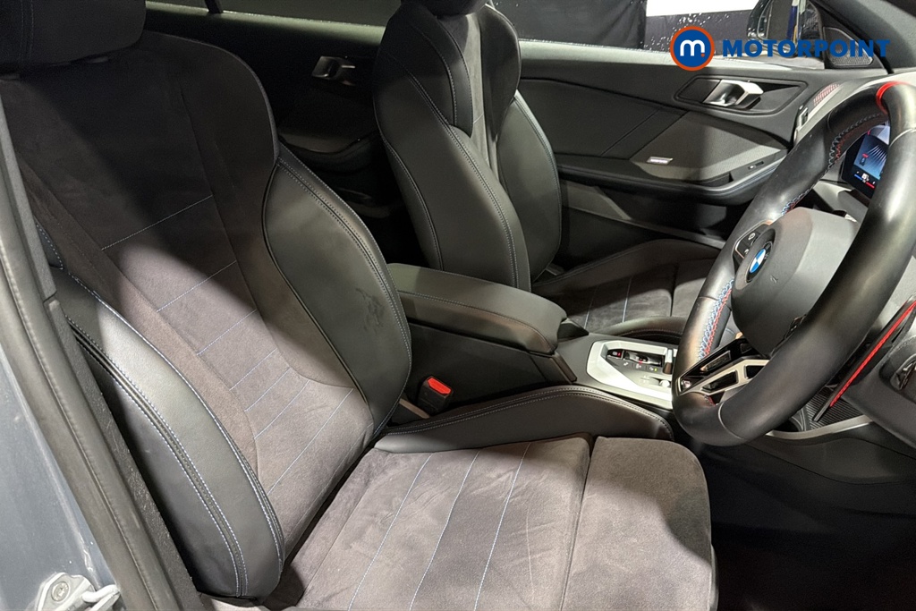BMW 1 Series M135 Automatic Petrol Hatchback - Stock Number (1684069) - 22nd supplementary image
