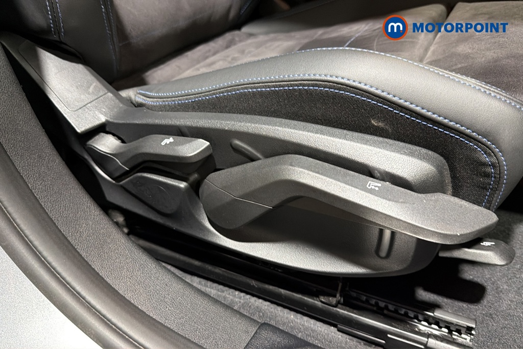 BMW 1 Series M135 Automatic Petrol Hatchback - Stock Number (1684069) - 23rd supplementary image