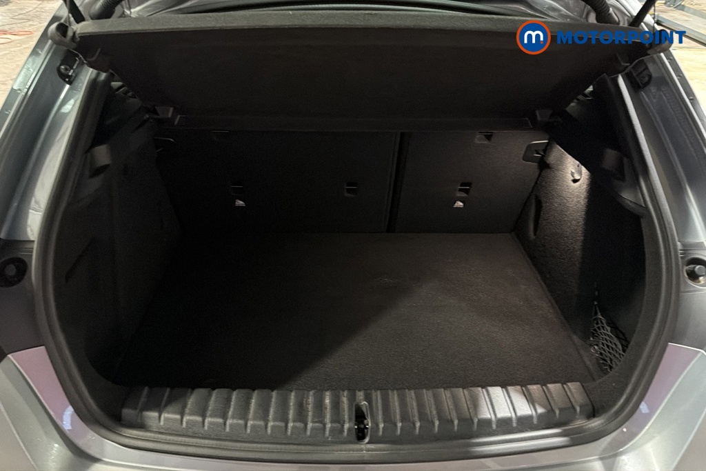 BMW 1 Series M135 Automatic Petrol Hatchback - Stock Number (1684069) - 30th supplementary image