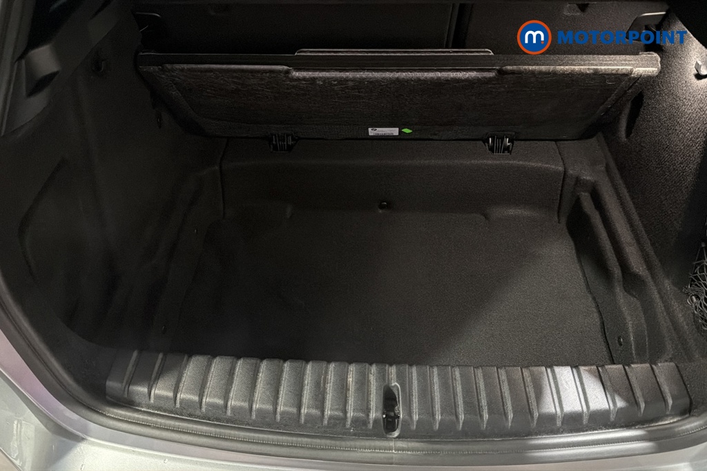 BMW 1 Series M135 Automatic Petrol Hatchback - Stock Number (1684069) - 33rd supplementary image