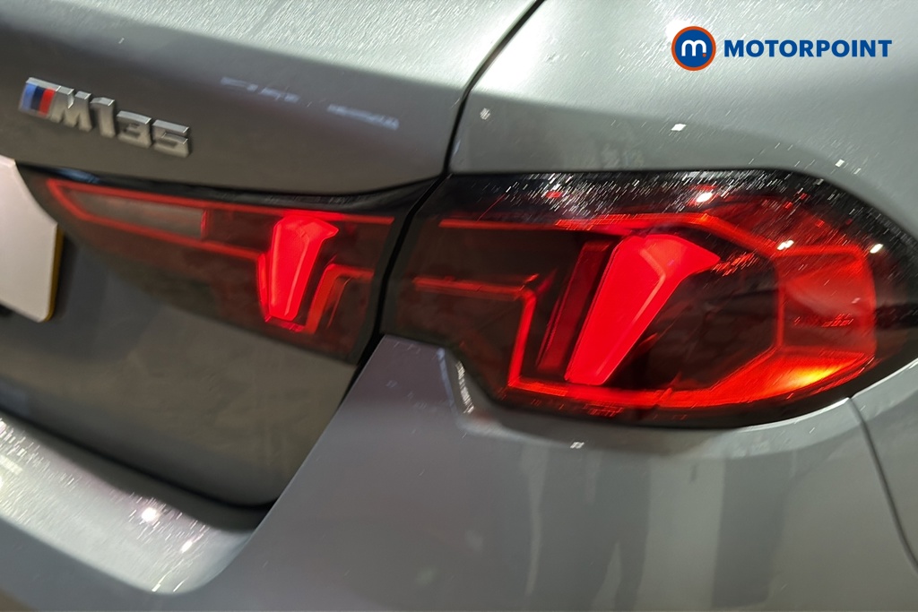 BMW 1 Series M135 Automatic Petrol Hatchback - Stock Number (1684069) - 36th supplementary image