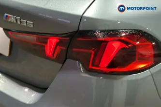 BMW 1 Series M135 Automatic Petrol Hatchback - Stock Number (1684069) - 36th supplementary image
