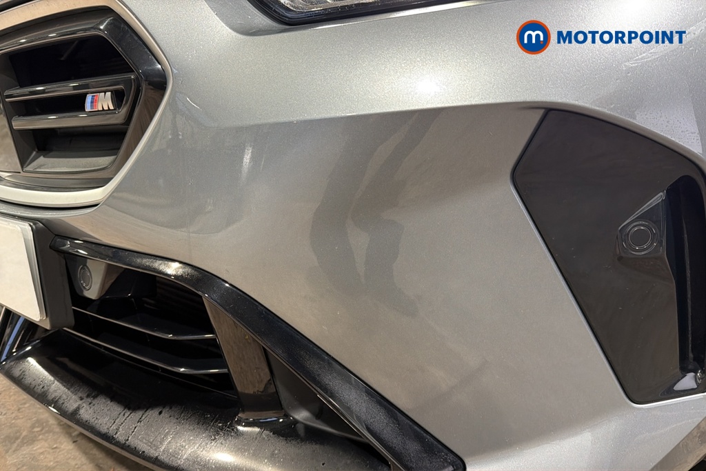 BMW 1 Series M135 Automatic Petrol Hatchback - Stock Number (1684069) - 38th supplementary image