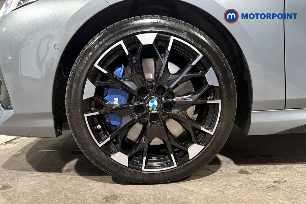 BMW 1 Series M135 Automatic Petrol Hatchback - Stock Number (1684069) - 44th supplementary image