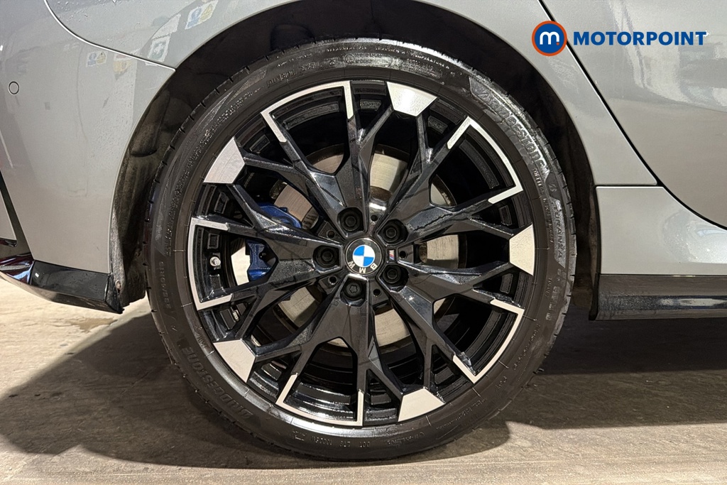 BMW 1 Series M135 Automatic Petrol Hatchback - Stock Number (1684069) - 46th supplementary image