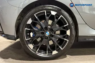 BMW 1 Series M135 Automatic Petrol Hatchback - Stock Number (1684069) - 46th supplementary image
