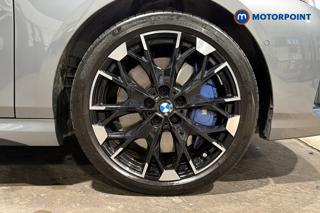 BMW 1 Series M135 Automatic Petrol Hatchback - Stock Number (1684069) - 47th supplementary image