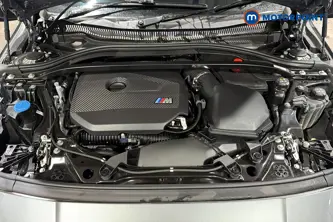 BMW 1 Series M135 Automatic Petrol Hatchback - Stock Number (1684069) - 48th supplementary image