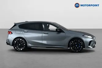 BMW 1 Series M135 Automatic Petrol Hatchback - Stock Number (1684069) - Passenger side