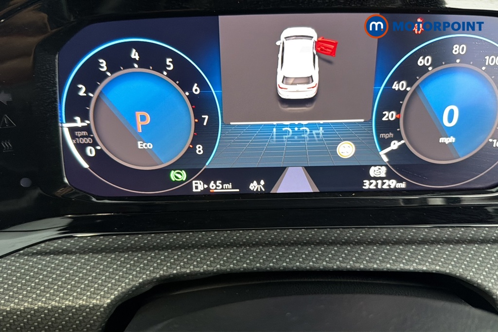 Volkswagen Golf R-Line Automatic Petrol Hatchback - Stock Number (1684148) - 7th supplementary image