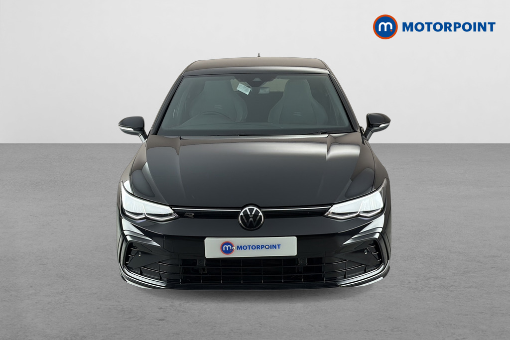 Volkswagen Golf R-Line Automatic Petrol Hatchback - Stock Number (1684148) - Front bumper