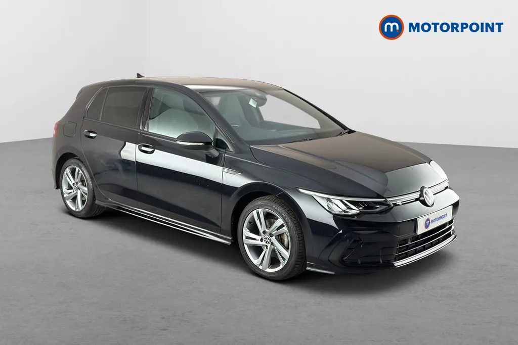 2022 Volkswagen Golf