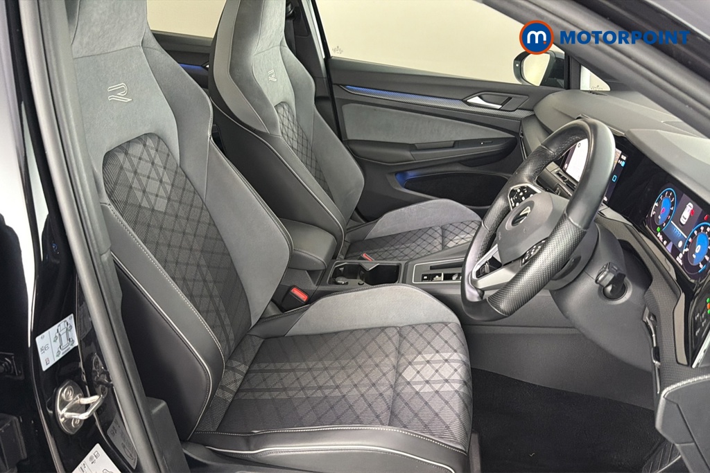 Volkswagen Golf R-Line Automatic Petrol Hatchback - Stock Number (1684148) - 22nd supplementary image
