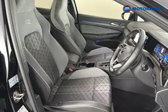 Volkswagen Golf R-Line Automatic Petrol Hatchback - Stock Number (1684148) - 22nd supplementary image