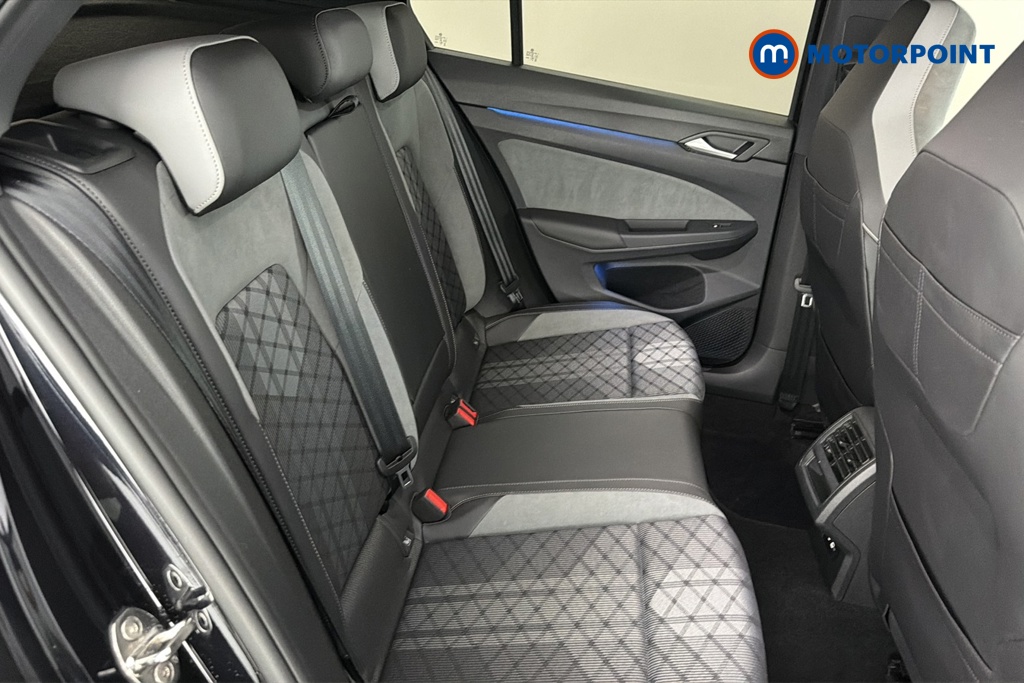 Volkswagen Golf R-Line Automatic Petrol Hatchback - Stock Number (1684148) - 25th supplementary image