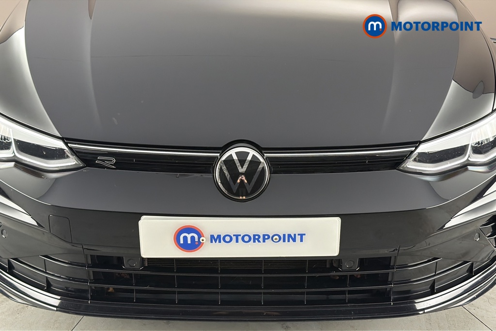 Volkswagen Golf R-Line Automatic Petrol Hatchback - Stock Number (1684148) - 43rd supplementary image